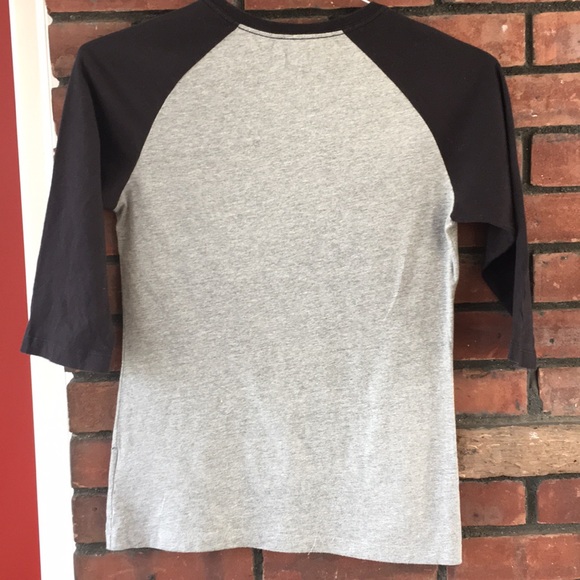 Girls Nike baseball tee - Picture 4 of 6